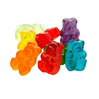Creatine Mono gummy